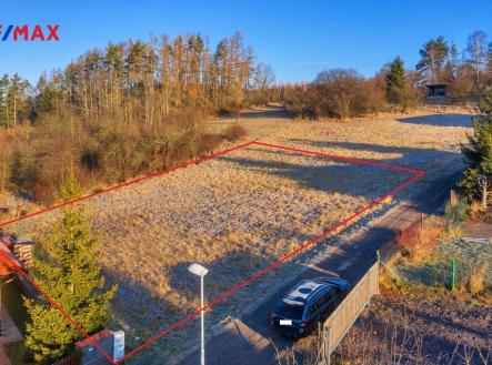 Prodej - pozemek pro bydlení, 1 802 m²