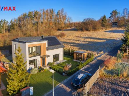 Prodej pozemku pro bydlení, 951 m² obrázek