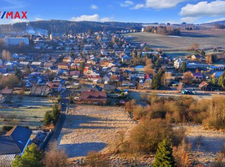 Prodej pozemku pro bydlení, 951 m²