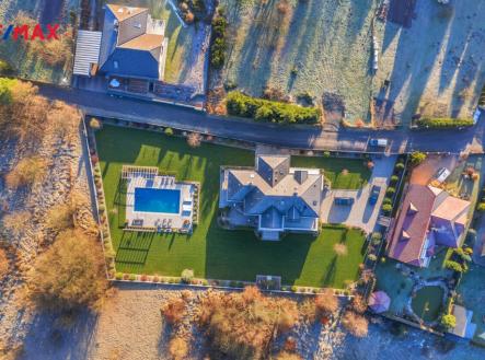 Prodej pozemku pro bydlení, 2 656 m²