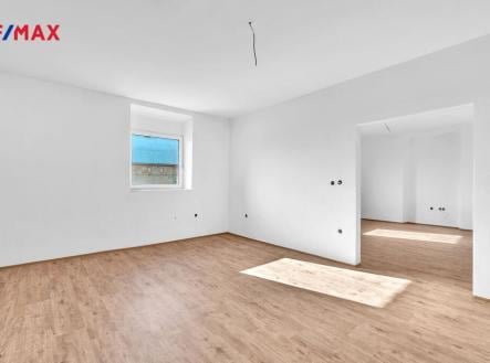 Prodej bytu, 3+kk, 75 m²