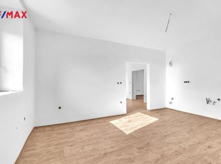 Prodej bytu, 3+kk, 75 m²