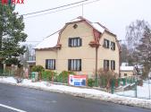 Prodej domu/vily, 238 m²