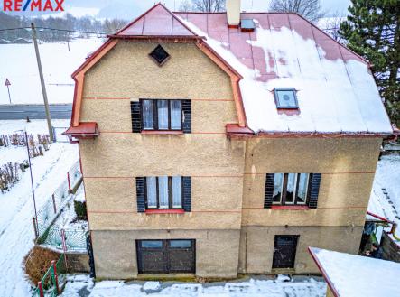 Prodej domu/vily, 238 m²