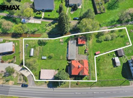 Prodej domu/vily, 238 m²