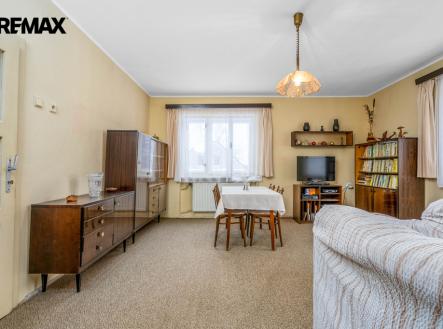 Prodej domu/vily, 238 m²