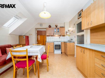 Prodej domu/vily, 238 m²