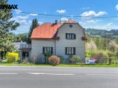 Prodej domu/vily, 238 m²