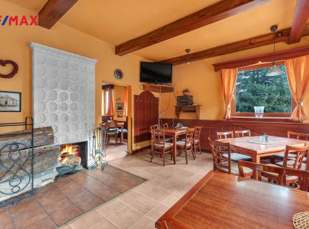 Prodej domu/vily, 340 m²