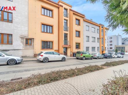 Prodej bytu, 2+kk, 60 m²