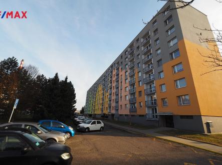 Pronájem bytu, 2+1, 57 m² obrázek