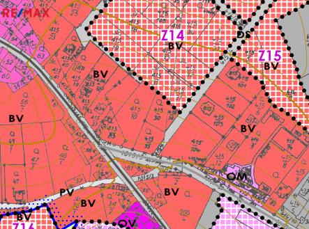 Prodej - pozemek pro bydlení, 2 413 m²