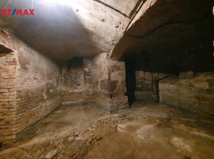 Pronájem obchodní prostor, 145 m²