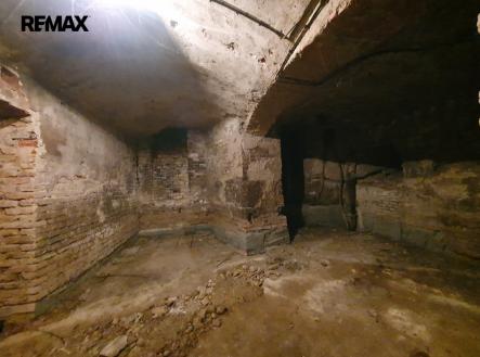 Pronájem obchodní prostor, 145 m²