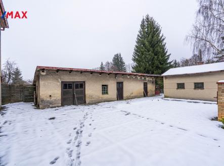 Prodej pozemku pro bydlení, 2 377 m²