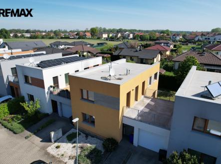 Prodej domu/vily, 141 m²