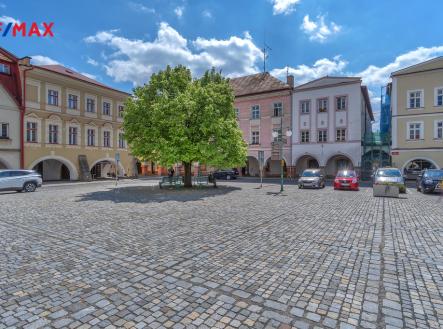 Prodej bytu, 2+1, 70 m² obrázek