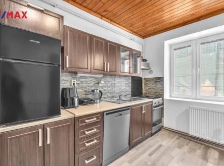 Prodej bytu, 2+1, 70 m²