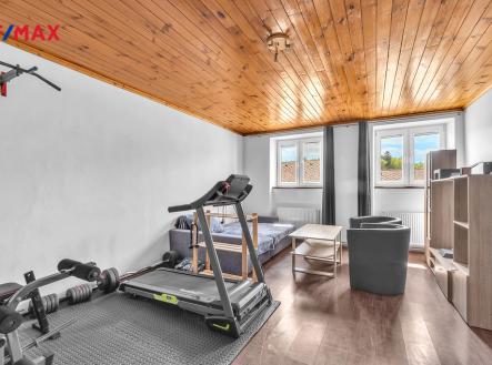 Prodej bytu, 2+1, 70 m²