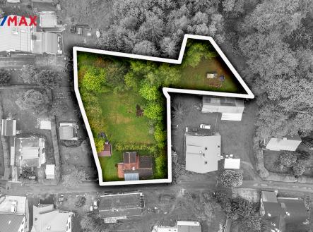 Prodej chaty/rekreačního objektu, 117 m²