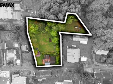 Prodej chaty/rekreačního objektu, 117 m²