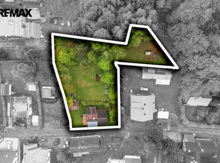 Prodej chaty/rekreačního objektu, 117 m²