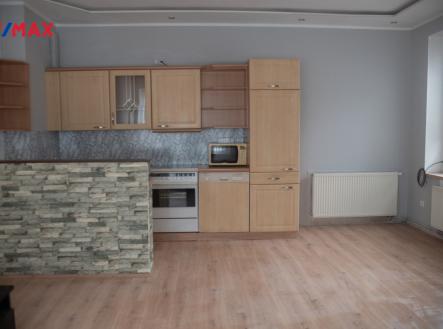Prodej nájemního domu, 549 m²