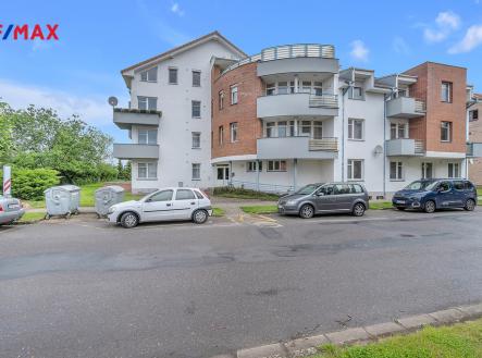 Prodej bytu, 3+kk, 88 m² obrázek