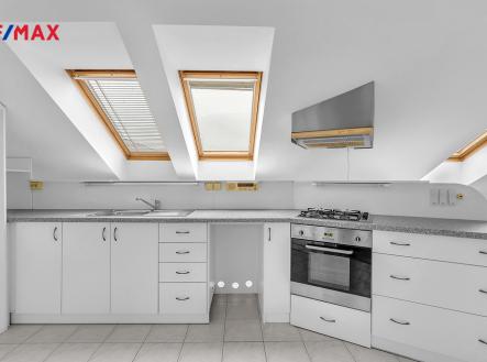 Prodej bytu, 3+kk, 88 m²