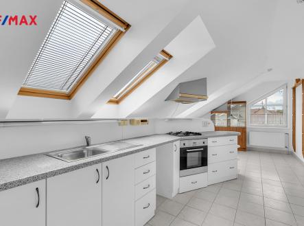 Prodej bytu, 3+kk, 88 m²