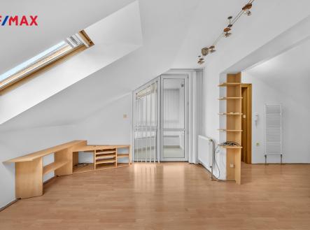 Prodej bytu, 3+kk, 88 m²