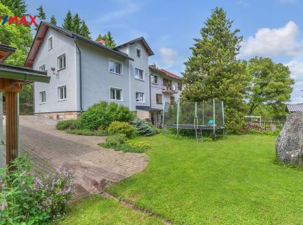 Prodej domu/vily, 170 m²