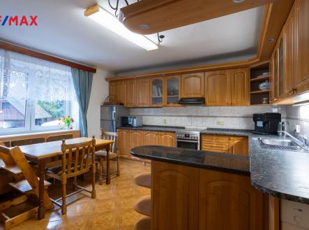 Prodej domu/vily, 170 m²