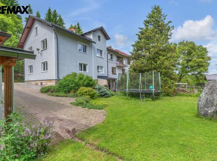 Prodej domu/vily, 170 m²