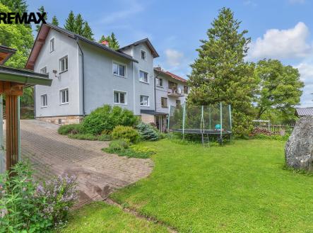 Prodej domu/vily, 170 m²