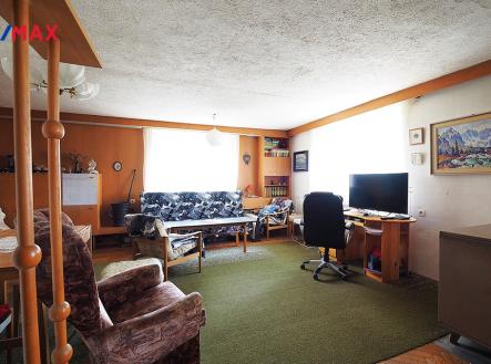 Prodej domu/vily, 198 m²