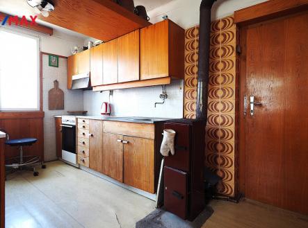 Prodej domu/vily, 198 m²