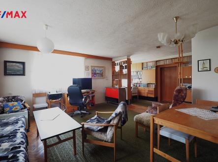 Prodej domu/vily, 198 m²