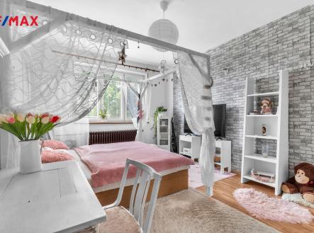 Prodej bytu, 2+1, 63 m² obrázek