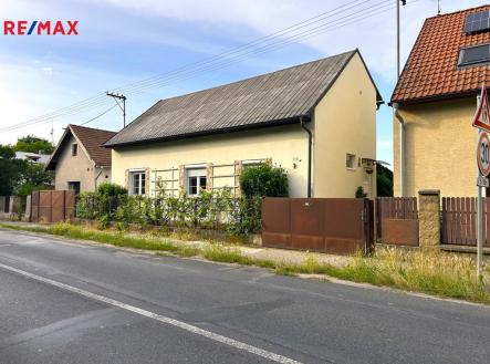 Prodej - dům/vila, 127 m²