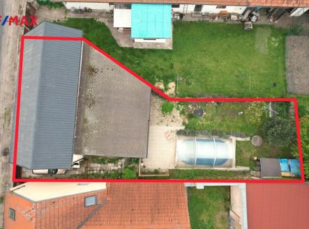 Prodej - dům/vila, 127 m²