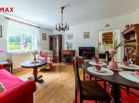 Prodej - dům/vila, 127 m²