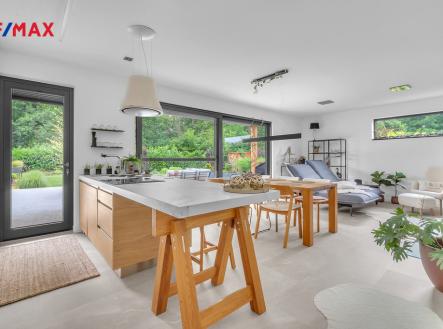 Prodej chaty/rekreačního objektu, 101 m²