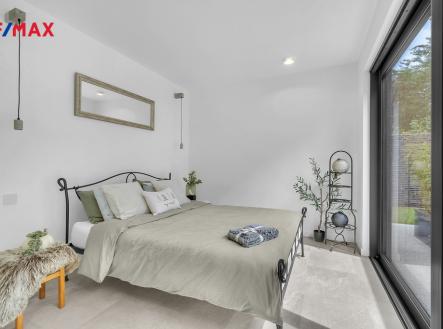 Prodej chaty/rekreačního objektu, 101 m²