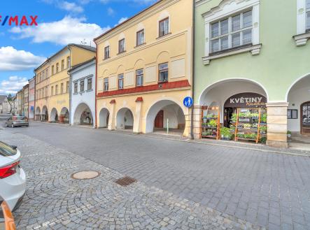 Prodej domu/vily, 420 m² obrázek