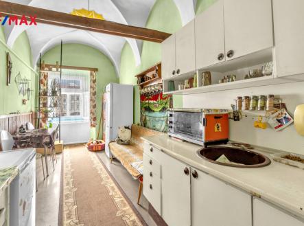 Prodej domu/vily, 420 m²