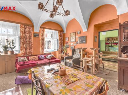 Prodej domu/vily, 420 m²