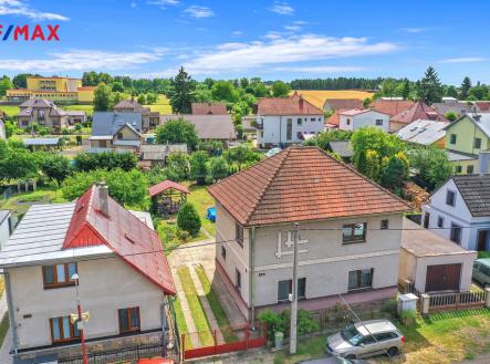 Prodej domu/vily, 152 m²
