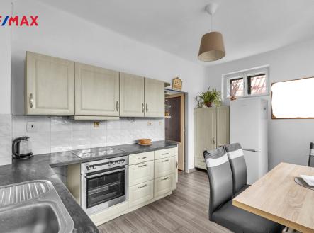 Prodej domu/vily, 152 m²