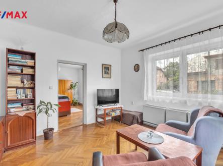 Prodej domu/vily, 152 m²